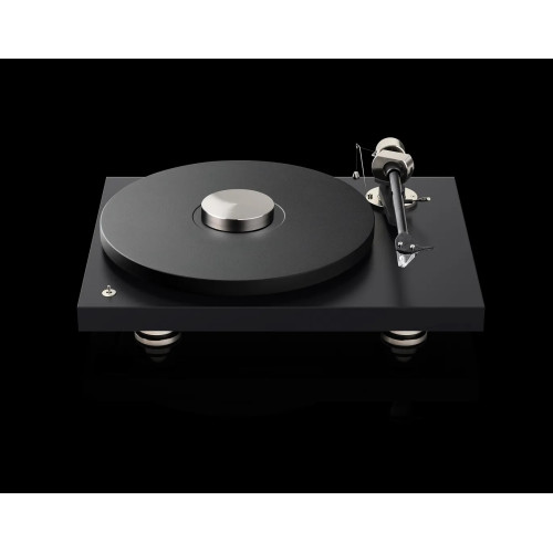 Pro-Ject Debut PRO B Pick It PRO B Satin Black