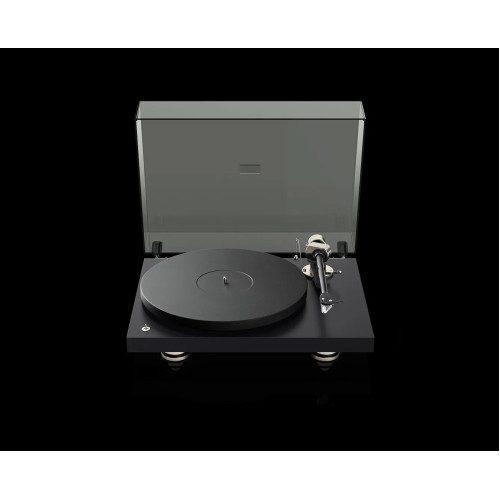 Pro-Ject Debut PRO B Pick It PRO B Satin Black