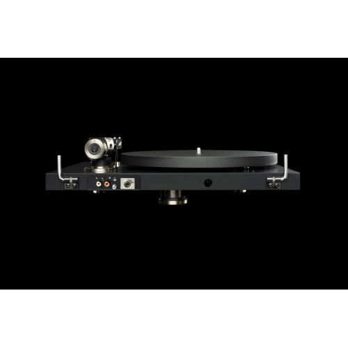 Pro-Ject Debut PRO B Pick It PRO B Satin Black