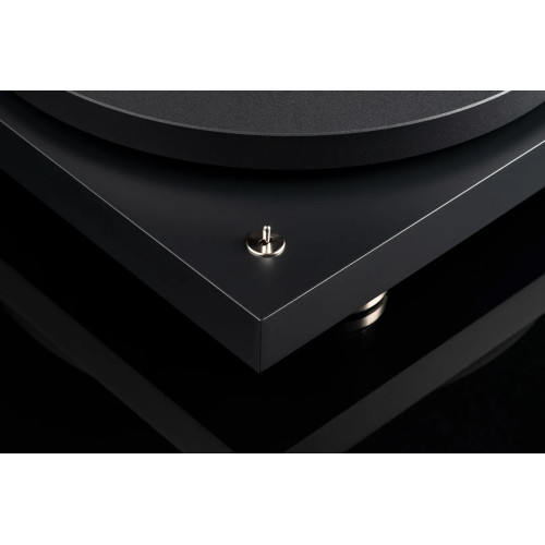 Pro-Ject Debut PRO B Pick It PRO B Satin Black