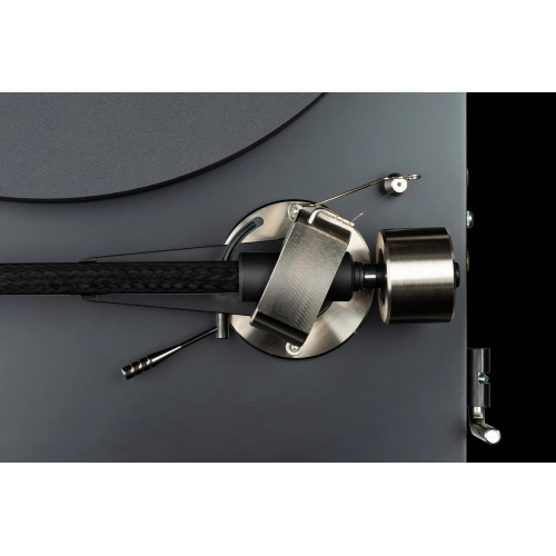 Pro-Ject Debut PRO B Pick It PRO B Satin Black