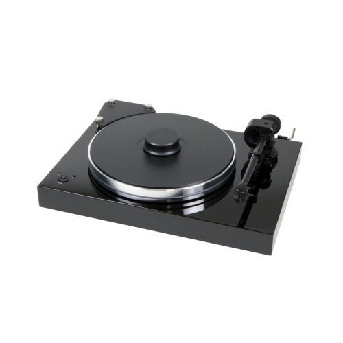 Pro-Ject Xtension 9 Evo Pick It DS2 MC SP High Gloss Black
