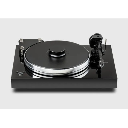 Pro-Ject Xtension 9 Evo Pick It DS2 MC SP High Gloss Black