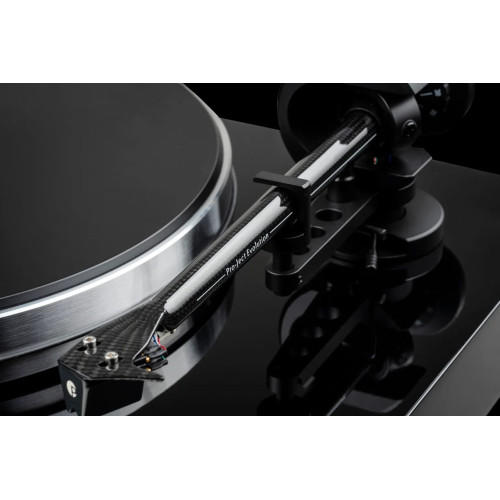 Pro-Ject Xtension 9 Evo Pick It DS2 MC SP High Gloss Black