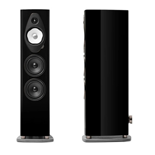 Sonus Faber Sonetto V G2 Black
