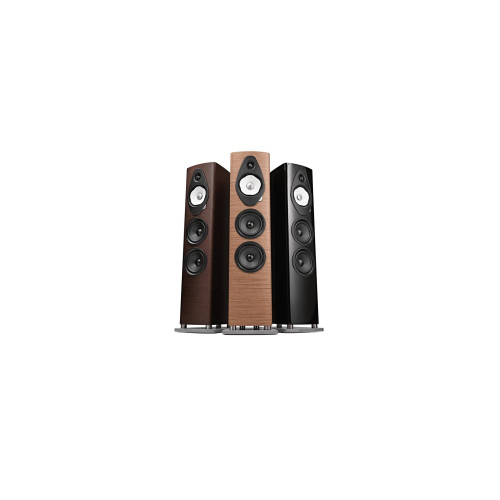 Sonus Faber Sonetto V G2 Black