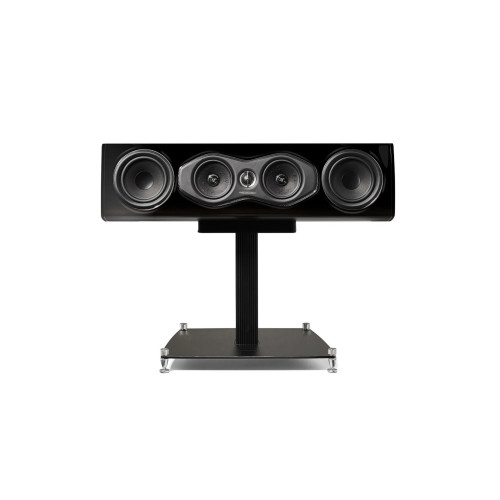 Sonus Faber Olympica Nova Center II Black