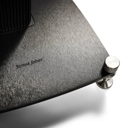 Sonus Faber Olympica Nova Center II Black