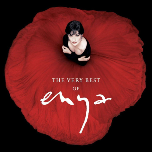 Вініловий диск Enya: Very Best Of Enya /2LP
