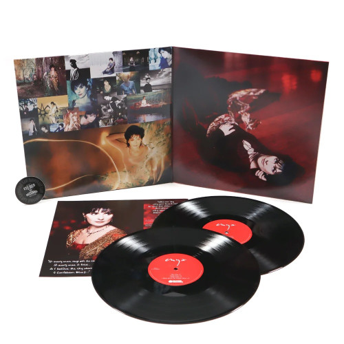 Вініловий диск Enya: Very Best Of Enya /2LP