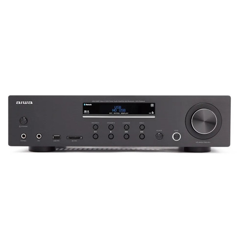Aiwa AMU-120BTBK