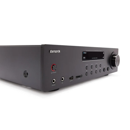 Aiwa AMU-120BTBK