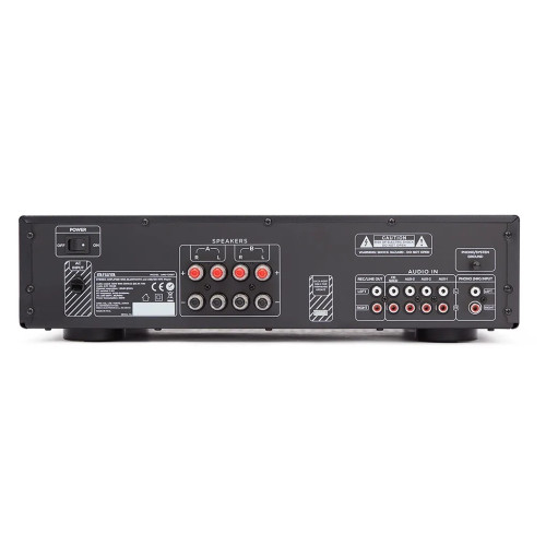Aiwa AMU-120BTBK