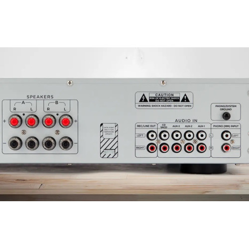 Aiwa AMU-120BTBK