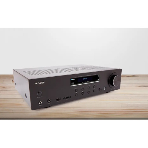 Aiwa AMU-120BTBK