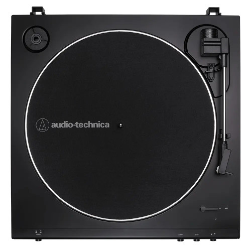 Audio-Technica AT-LP60XBK