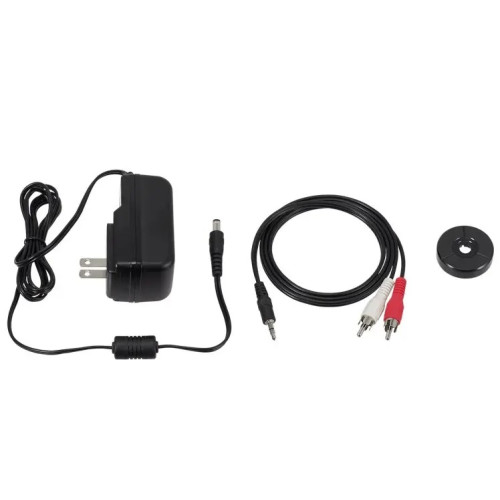 Audio-Technica AT-LP60XBK