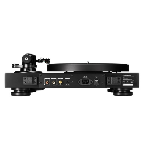 Audio-Technica AT-LP8x