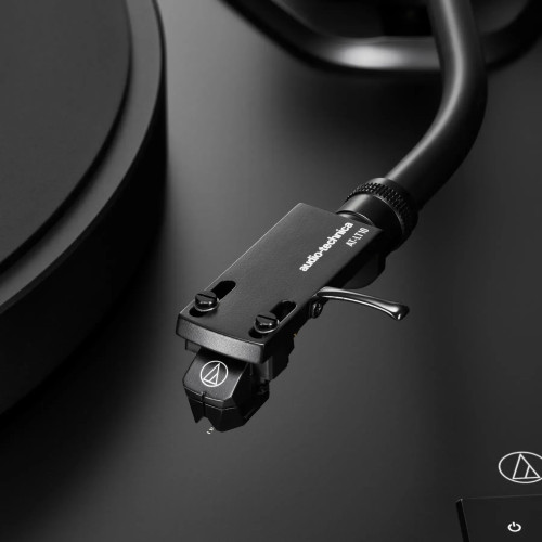 Audio-Technica AT-LP8x
