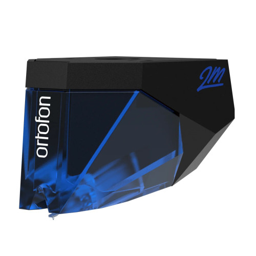 Ortofon cartridge 2MR BLUE