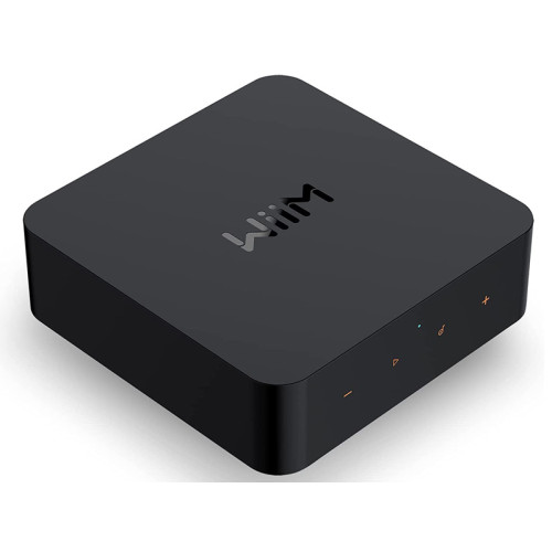WiiM Pro 2.4G+ 5G version Airplay2