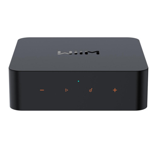 WiiM Pro 2.4G+ 5G version Airplay2