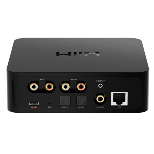 WiiM Pro 2.4G+ 5G version Airplay2