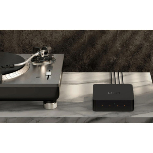 WiiM Pro 2.4G+ 5G version Airplay2