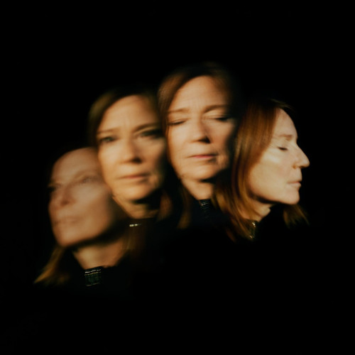 Вініловий диск Beth Gibbons: Lives Outgrown
