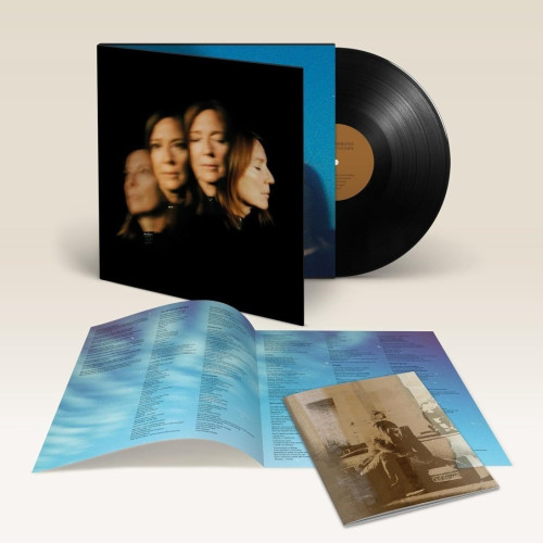 Вініловий диск Beth Gibbons: Lives Outgrown