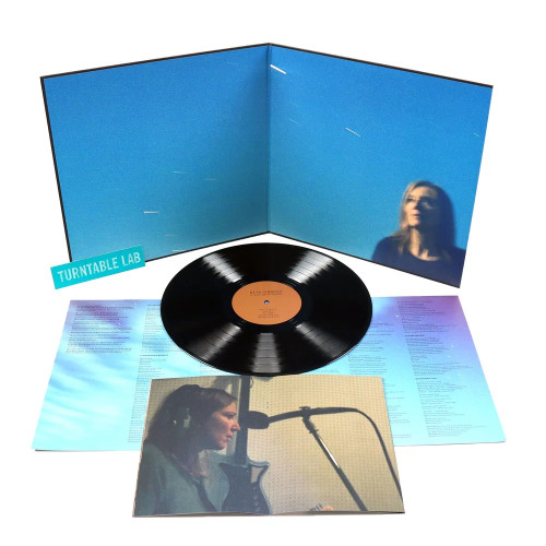 Вініловий диск Beth Gibbons: Lives Outgrown