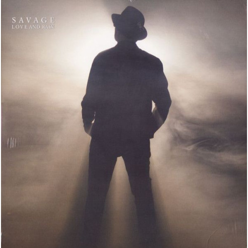 Вініловий диск Savage: Love And Rain /2LP