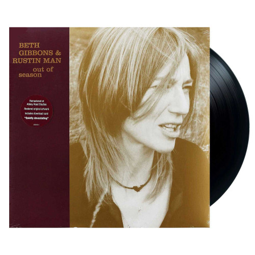 Вініловий диск Beth Gibbons & Rustin Man: Out OfSeason