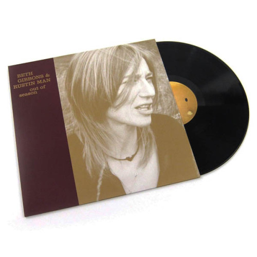Вініловий диск Beth Gibbons & Rustin Man: Out OfSeason