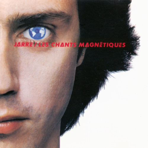 Вініловий диск Jean-Michel Jarre: Les Chants Magnetiques...(Magnetic Fields)