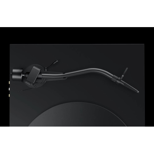 Pro-Ject Debut PRO S Balanced (PICK IT S2 C BLACK) Black