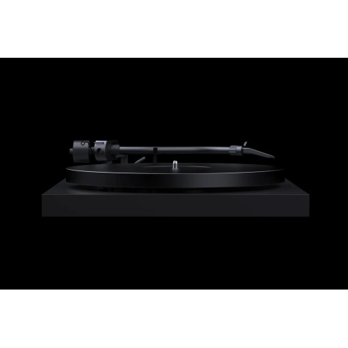 Pro-Ject Debut PRO S Balanced (PICK IT S2 C BLACK) Black