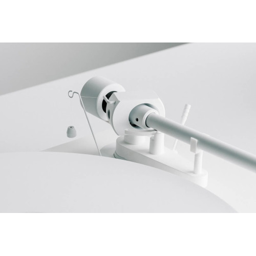 Pro-Ject Debut PRO B Edition Pick It PRO B White