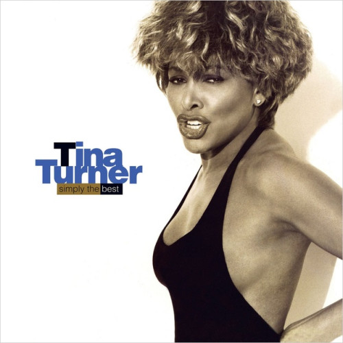 Вініловий диск Tina Turner: Simply The Best /2LP