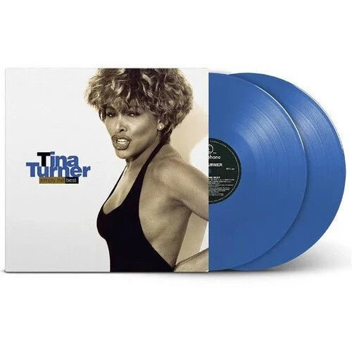 Вініловий диск Tina Turner: Simply The Best /2LP