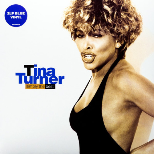 Вініловий диск Tina Turner: Simply The Best /2LP