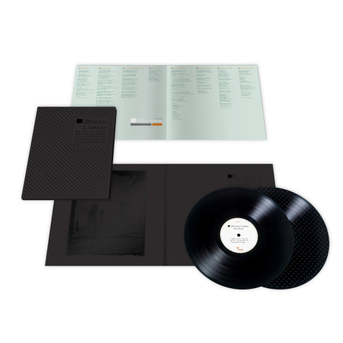 Вініловий диск Ultravox: Lament /2LP