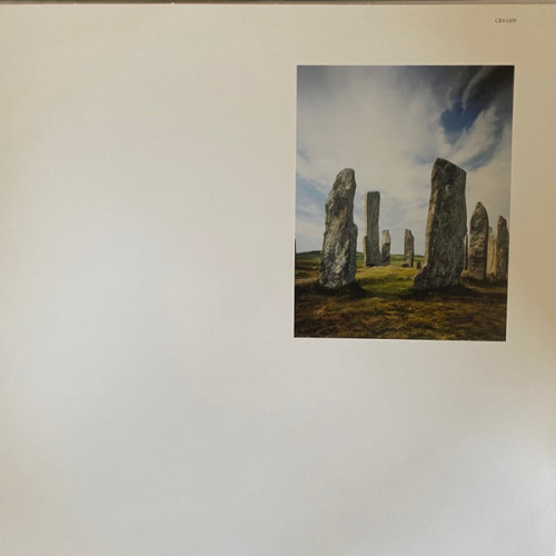 Вініловий диск Ultravox: Lament /2LP