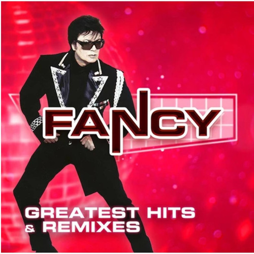 Вініловий диск Fancy: Greatest Hits & Remixes