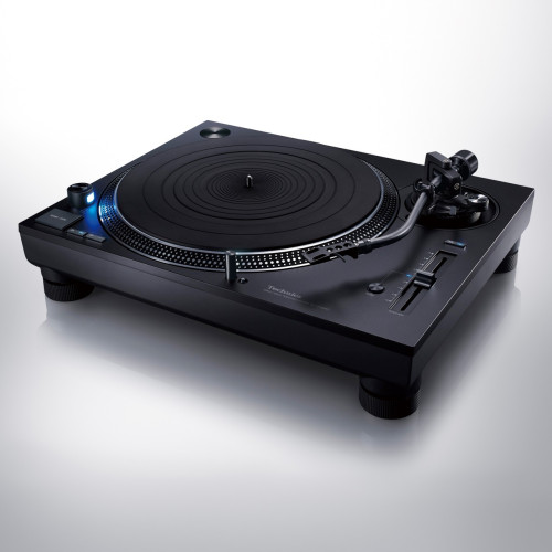 Technics SL-1210GR2EK Black