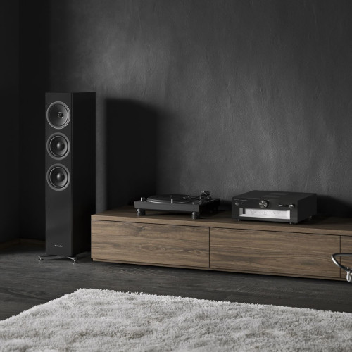 Technics SL-1210GR2EK Black
