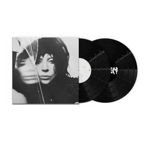 Вініловий диск Lady Gaga: Mayhem /2LP