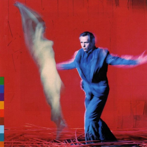 Вініловий диск Peter Gabriel-Us /2LP