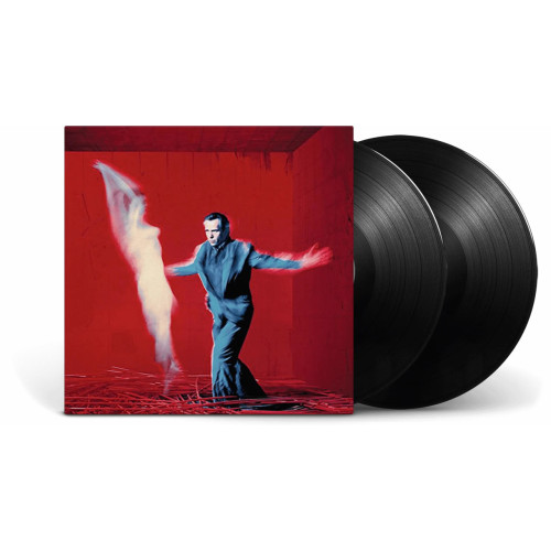 Вініловий диск Peter Gabriel-Us /2LP