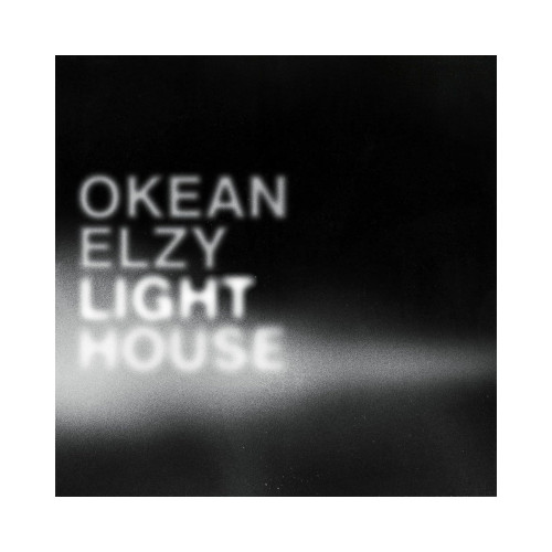 Вініловий диск Okean Elzy: Lighthouse